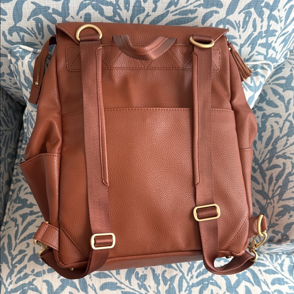 Freshly Picked Chestnut Backpack - image 2